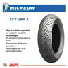 Imagen de Cubierta Moto 110/70-12 Michelin City Grip 2 TL