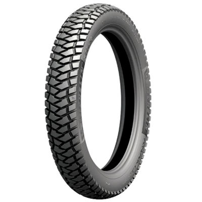 Imagen de Cubierta Moto 90/90-21  Michelin Anakee Street