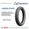 Imagen de Cubierta Moto 90/90-21  Michelin Anakee Street