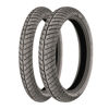 Imagen de Pack Moto 80/100-18 y 90/90-18  Michelin City Pro