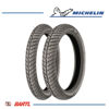 Imagen de Pack Moto 80/100-18 y 90/90-18  Michelin City Pro