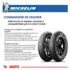 Imagen de Cubierta Moto 100/90-19 Michelin Commander 3 Cruiser