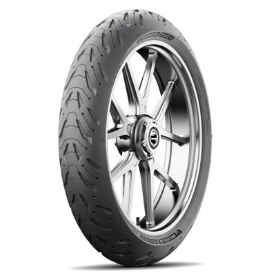 Imagen de Cubierta Moto 120/70-17 Michelin Pilot Road 6 GT