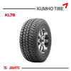 Imagen de Cubierta 215 R15  Kumho KL78 Road Venture AT