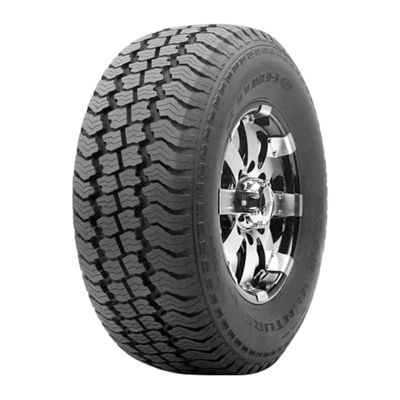 Imagen de Cubierta 265/75/16 Kumho KL78 Road Venture AT