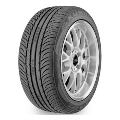 Imagen de Cubierta 195/55/16  Kumho KU31 XRP Ecsta Run Flat