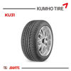 Imagen de Cubierta 195/55/16  Kumho KU31 XRP Ecsta Run Flat