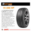 Imagen de Cubierta 255/60/18 Ovation VI386 HP Neumático