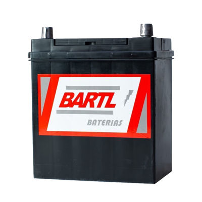 Imagen de Baterias Bartl 90 Amp Envío Gratis Gar 12 Meses Japoneses