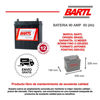 Imagen de Baterias Bartl 90 Amp Envío Gratis Gar 12 Meses Japoneses