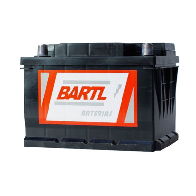 Imagen de Bateria Bartl 90 Amp Envío Gratis 60 Ah Garantía 12 Meses