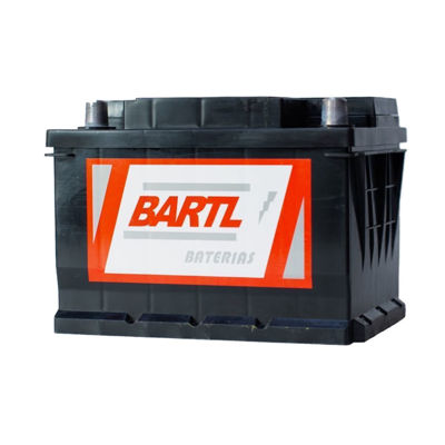 Imagen de Bateria Bartl 110 Amp Envío Gratis Garantía 12 Meses