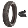 Imagen de Cubierta Moto Bartl 110/90-17  By-061 con cámara