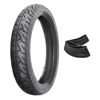 Imagen de Cubierta Moto Bartl 275-17 By-2305 con cámara
