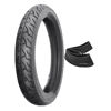 Imagen de Cubierta Moto Bartl 275-18 By-2305 con cámara