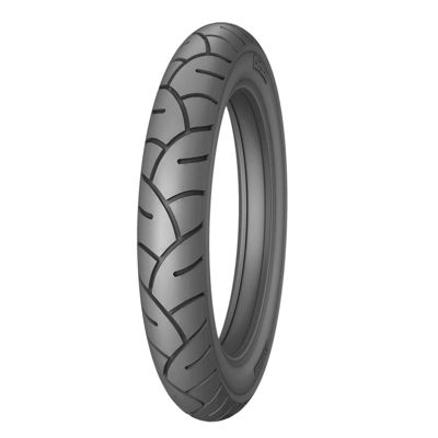 Imagen de Cubierta Moto Bartl 80/90-17 By-029