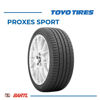Imagen de Cubierta 245/40/19 Toyo Proxes SPORT Balanceada