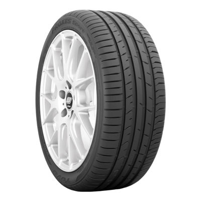 Imagen de Cubierta 245/40/19 Toyo Proxes SPORT Balanceada