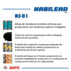 Imagen de Cubierta 185/70/14 X4 Habilead RS01 102/100 T Carga 8T
