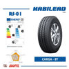 Imagen de Cubierta 185/70/14 X4 Habilead RS01 102/100 T Carga 8T