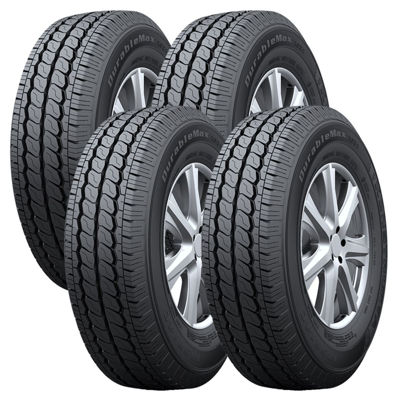 Imagen de Cubierta 185/70/14 X4 Habilead RS01 102/100 T Carga 8T