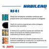 Imagen de Cubierta 195/70/15 X4 Habilead RS01 104/102 T Carga 8T