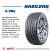 Imagen de Cubierta 205/60/16 X4 Habilead Practical Max H206 92 V
