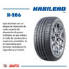 Imagen de Cubierta 195/55/15 X4 Habilead Practical Max H206 85 V