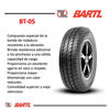 Imagen de Cubierta 215/65/16 X2 Carga Bartl Neumáticos