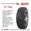 Imagen de Cubierta 215/75/16 X2 Carga Camioneta Bartl