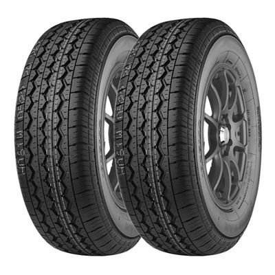 Imagen de Cubierta 205/75/14 X2 BL-866 Carga Bartl Neumáticos