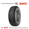 Imagen de Cubierta 205/75/14 X4 BL-866 Carga Bartl Neumáticos