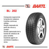 Imagen de Cubierta 235/60/16 X4 BL-202 Bartl Neumáticos
