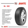 Imagen de Cubierta 235/60/16 BL-202 Bartl Neumáticos