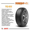 Imagen de Cubierta 165/70/12 X4 Torque TQ021 Colocada