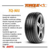 Imagen de Cubierta 215/50/17 X4 Torque TQ901 Colocada