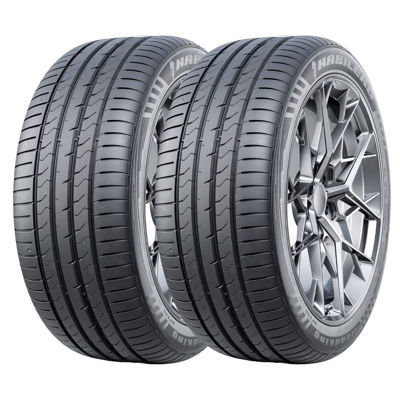 Imagen de Cubierta 205/55/16 X2 Habilead Practical Max H206 91 V