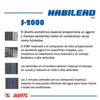 Imagen de Cubierta 205/45/17 Habilead S2000 88 W XL