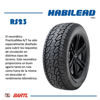 Imagen de Cubierta 235/70/16 X2 Habilead AT RS23 106 T