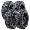 Imagen de Cubierta 235/70/16 X4 Habilead AT RS23 106 T