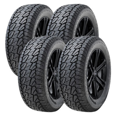 Imagen de Cubierta 235/70/16 X4 Habilead AT RS23 106 T