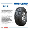 Imagen de Cubierta 245/70/16 X4 Habilead MT RS25 106/103 Q