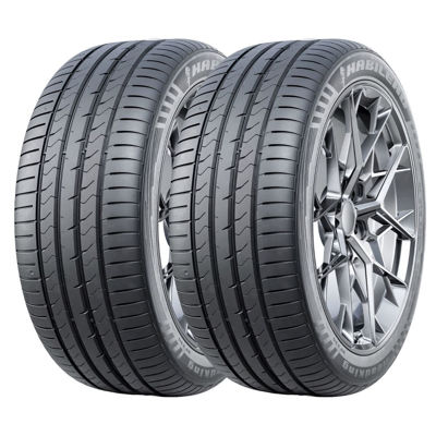 Imagen de Cubierta 205/65/15 X2 Habilead Practical Max H206 94 V