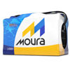 Imagen de Bateria Moura 115 Amp  Garantía 24 M 70Ah