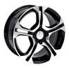 Imagen de Llantas 15 Plan 4X100 Recambio BT15BK875C
