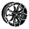 Imagen de Llantas 15 Plan 4X108 Recambio BT151058C