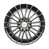 Imagen de Llantas  17 5X100 Y 5X114 Recambio BT17185C
