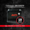 Imagen de Baterias Autos Bartl 75 Amp Linea Premium 18 meses