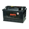 Imagen de Baterias Autos Bartl 110 Amp Linea Premium 18 meses SF