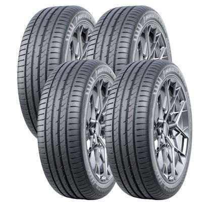 Imagen de Cubierta 155/70/13  X4 Habilead Practical Max H206 75 T